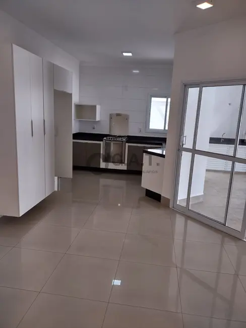 Foto 8 de Casa de Condomínio com 3 quartos para alugar, 253m2 em Sorocaba - SP