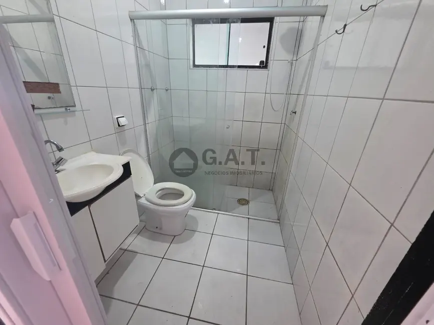 Foto 6 de Casa com 2 quartos para alugar, 180m2 em Jardim Saira, Sorocaba - SP