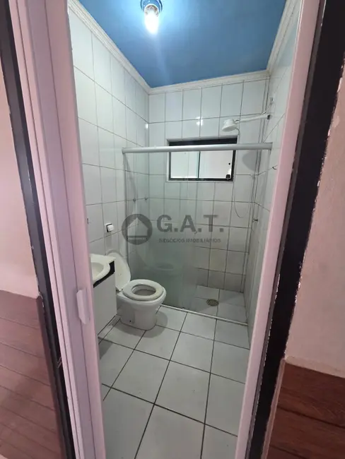 Foto 7 de Casa com 2 quartos para alugar, 180m2 em Jardim Saira, Sorocaba - SP