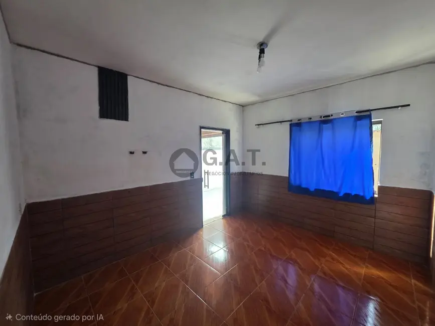 Foto 4 de Casa com 2 quartos para alugar, 180m2 em Jardim Saira, Sorocaba - SP