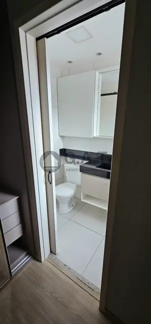 Apartamento com 2 quartos para alugar, 60m2 em Jardim São Carlos, Sorocaba - SP - imagem 3 Foto 3 de Apartamento com 2 quartos para alugar, 60m2 em Jardim São Carlos, Sorocaba - SP