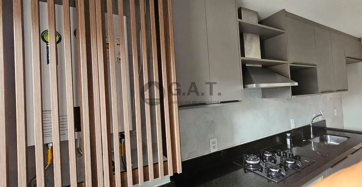 Apartamento com 2 quartos para alugar, 60m2 em Jardim São Carlos, Sorocaba - SP - imagem 7 Foto 7 de Apartamento com 2 quartos para alugar, 60m2 em Jardim São Carlos, Sorocaba - SP