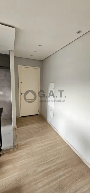 Apartamento com 2 quartos para alugar, 60m2 em Jardim São Carlos, Sorocaba - SP - imagem 2 Foto 2 de Apartamento com 2 quartos para alugar, 60m2 em Jardim São Carlos, Sorocaba - SP