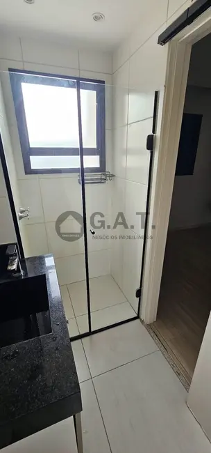 Apartamento com 2 quartos para alugar, 60m2 em Jardim São Carlos, Sorocaba - SP - imagem 8 Foto 8 de Apartamento com 2 quartos para alugar, 60m2 em Jardim São Carlos, Sorocaba - SP