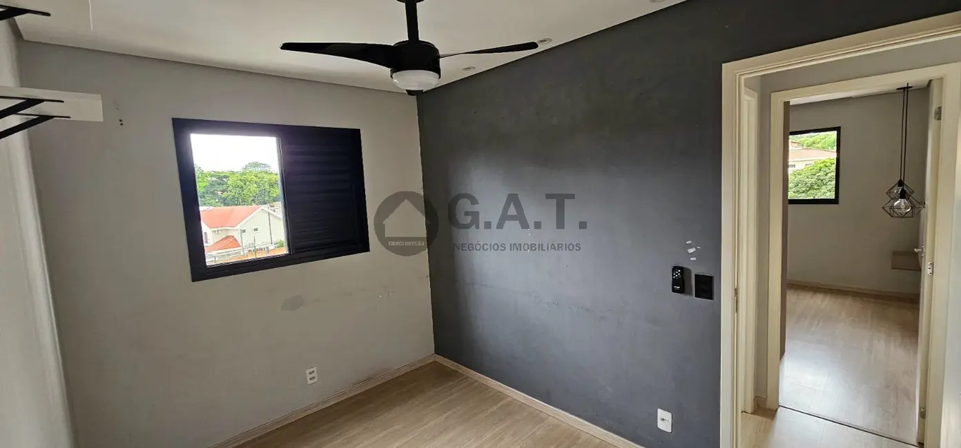 Apartamento com 2 quartos para alugar, 60m2 em Jardim São Carlos, Sorocaba - SP - imagem 6 Foto 6 de Apartamento com 2 quartos para alugar, 60m2 em Jardim São Carlos, Sorocaba - SP
