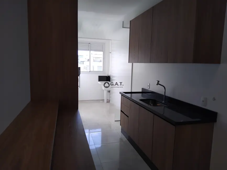 Apartamento com 3 quartos para alugar, 84m2 em Parque Campolim, - SP - imagem 5 Foto 5 de Apartamento com 3 quartos para alugar, 84m2 em Parque Campolim, - SP