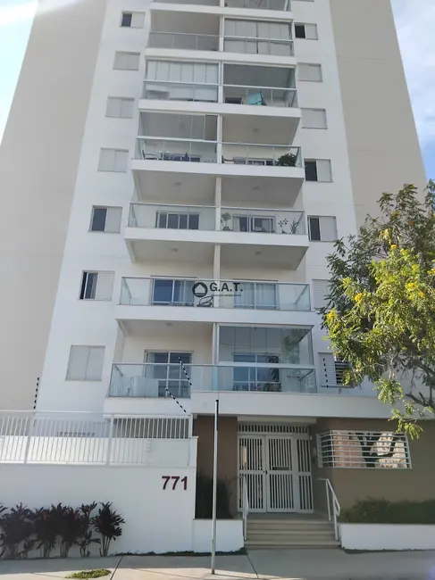 Apartamento com 3 quartos para alugar, 84m2 em Parque Campolim, - SP - imagem 1 Foto 1 de Apartamento com 3 quartos para alugar, 84m2 em Parque Campolim, - SP