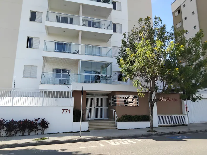 Apartamento com 3 quartos para alugar, 84m2 em Parque Campolim, - SP - imagem 2 Foto 2 de Apartamento com 3 quartos para alugar, 84m2 em Parque Campolim, - SP