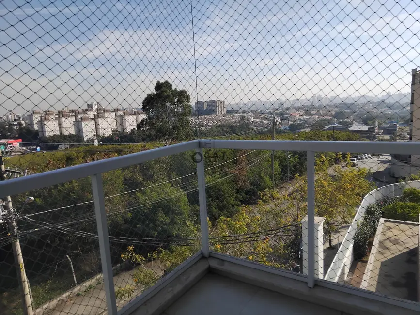 Foto 6 de Apartamento com 3 quartos para alugar, 84m2 em Parque Campolim, Sorocaba - SP