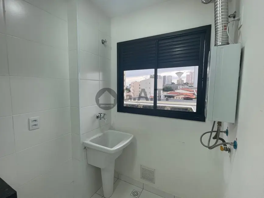 Foto 6 de Apartamento com 3 quartos para alugar, 62m2 em Vila Barão, Sorocaba - SP
