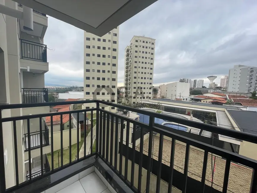 Foto 7 de Apartamento com 3 quartos para alugar, 62m2 em Vila Barão, Sorocaba - SP