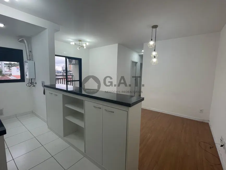 Foto 5 de Apartamento com 3 quartos para alugar, 62m2 em Vila Barão, Sorocaba - SP