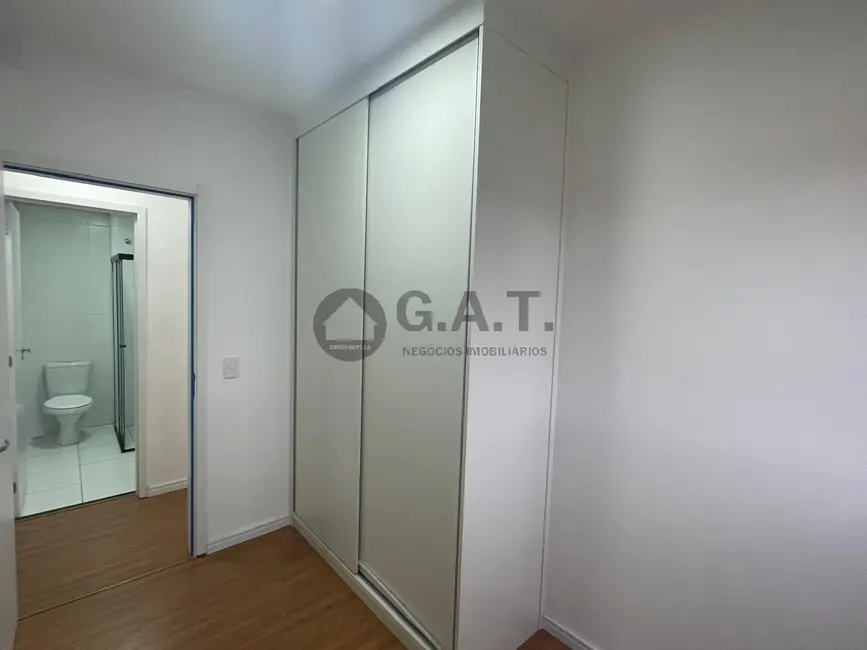 Foto 9 de Apartamento com 3 quartos para alugar, 62m2 em Vila Barão, Sorocaba - SP
