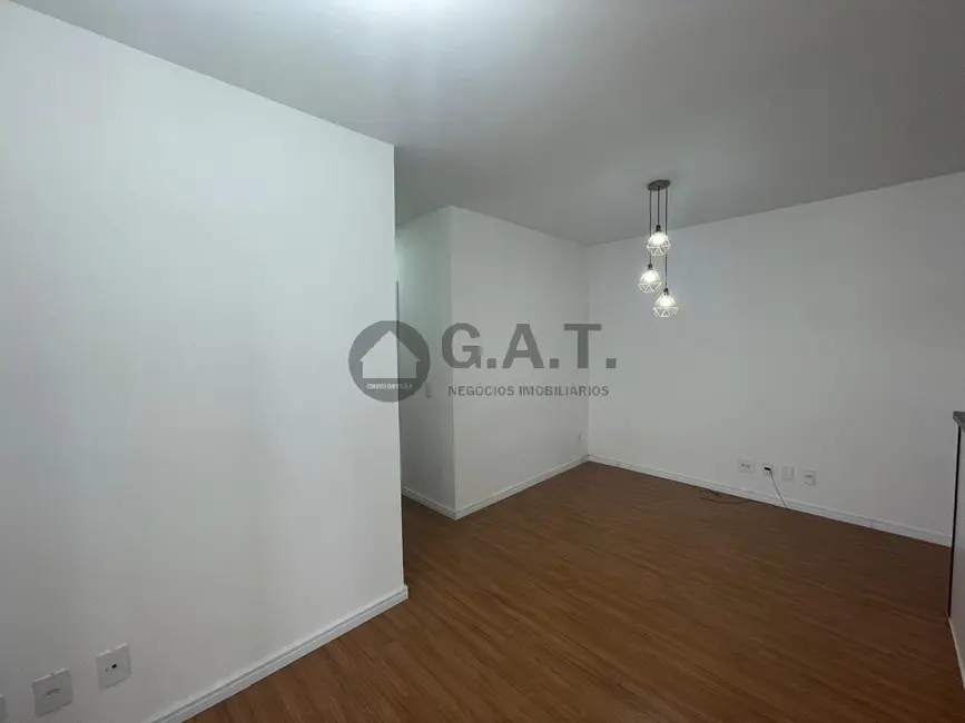 Foto 3 de Apartamento com 3 quartos para alugar, 62m2 em Vila Barão, Sorocaba - SP