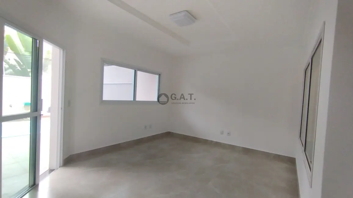 Foto 8 de Casa de Condomínio com 3 quartos para alugar, 292m2 em Alto da Boa Vista, Sorocaba - SP