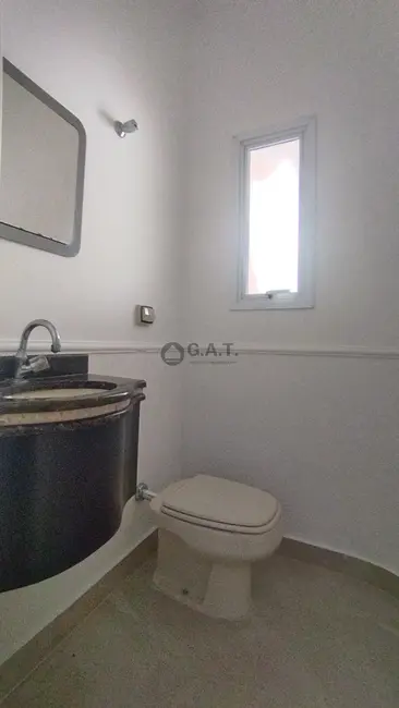Foto 5 de Casa de Condomínio com 3 quartos para alugar, 292m2 em Alto da Boa Vista, Sorocaba - SP