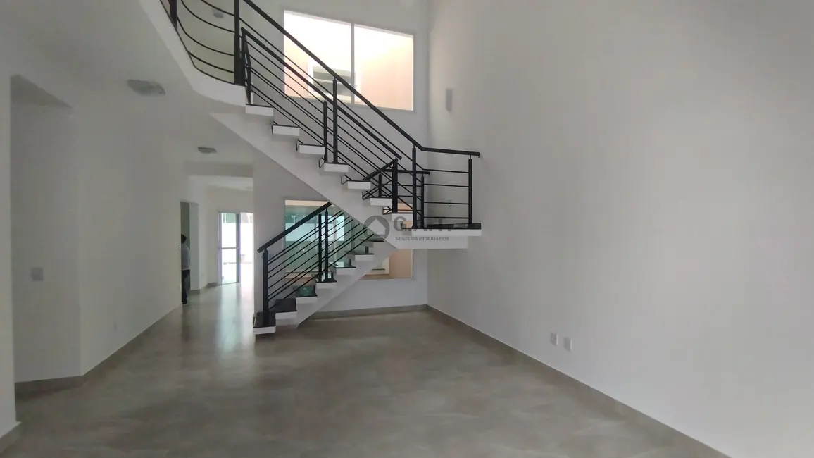Foto 2 de Casa de Condomínio com 3 quartos para alugar, 292m2 em Alto da Boa Vista, Sorocaba - SP