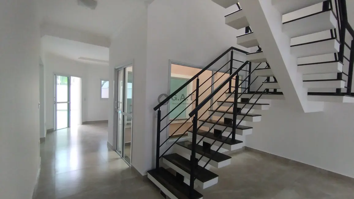 Foto 3 de Casa de Condomínio com 3 quartos para alugar, 292m2 em Alto da Boa Vista, Sorocaba - SP