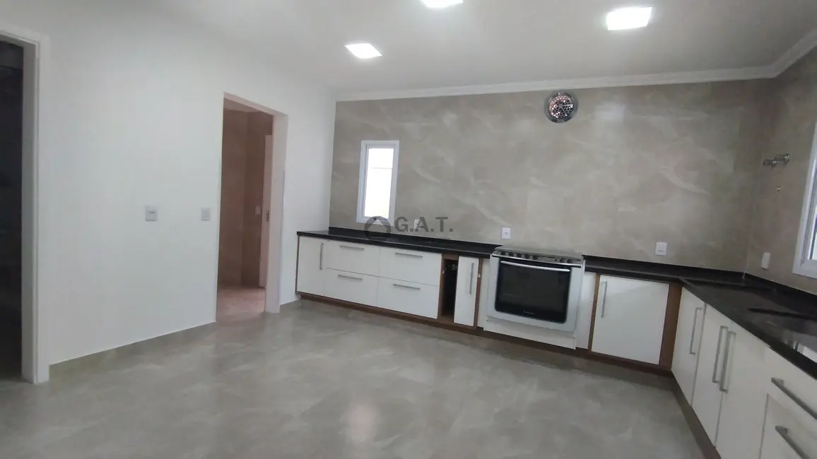 Foto 9 de Casa de Condomínio com 3 quartos para alugar, 292m2 em Alto da Boa Vista, Sorocaba - SP