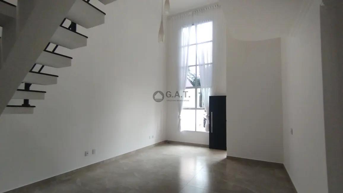 Foto 4 de Casa de Condomínio com 3 quartos para alugar, 292m2 em Alto da Boa Vista, Sorocaba - SP