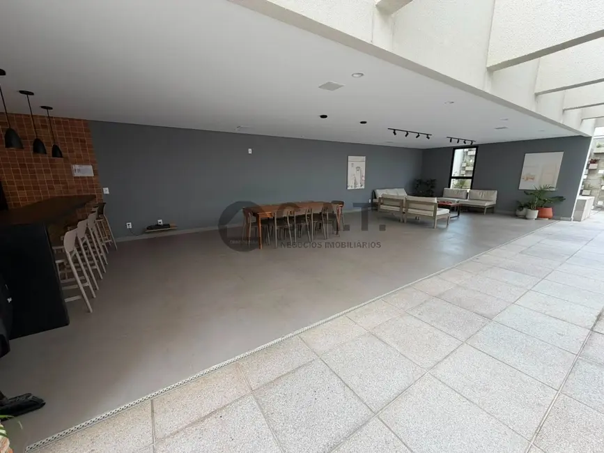 Foto 9 de Apartamento com 1 quarto para alugar, 49m2 em Alto da Boa Vista, Sorocaba - SP