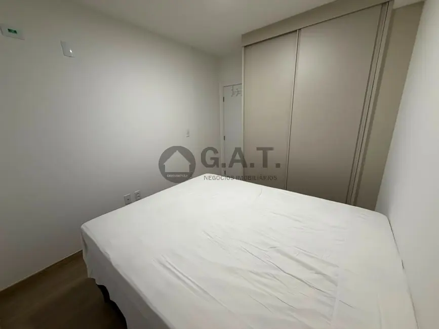 Foto 5 de Apartamento com 1 quarto para alugar, 49m2 em Alto da Boa Vista, Sorocaba - SP