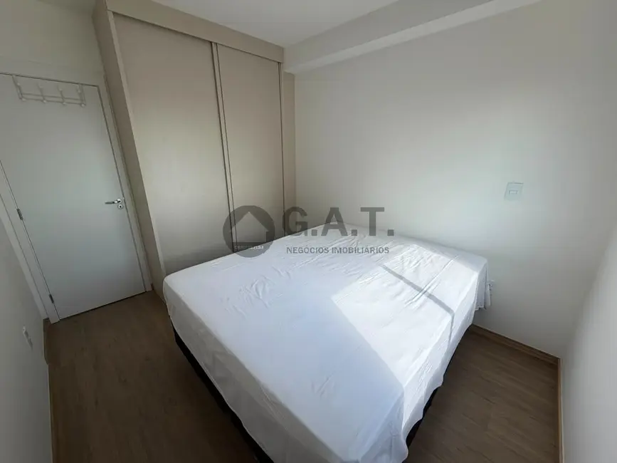 Foto 6 de Apartamento com 1 quarto para alugar, 49m2 em Alto da Boa Vista, Sorocaba - SP