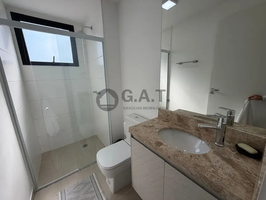 Foto 7 de Apartamento com 1 quarto para alugar, 49m2 em Alto da Boa Vista, Sorocaba - SP
