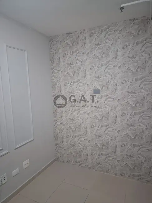 Foto 4 de Sala Comercial para alugar, 56m2 em Parque Campolim, Sorocaba - SP