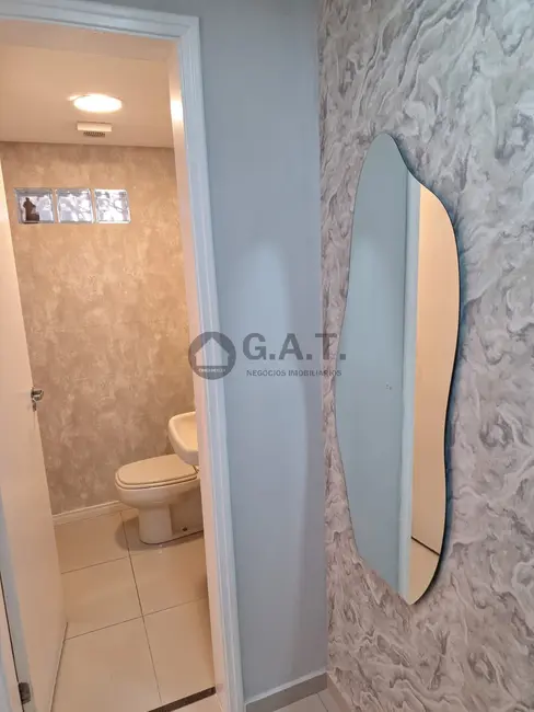 Foto 6 de Sala Comercial para alugar, 56m2 em Parque Campolim, Sorocaba - SP
