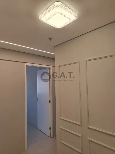 Foto 3 de Sala Comercial para alugar, 56m2 em Parque Campolim, Sorocaba - SP