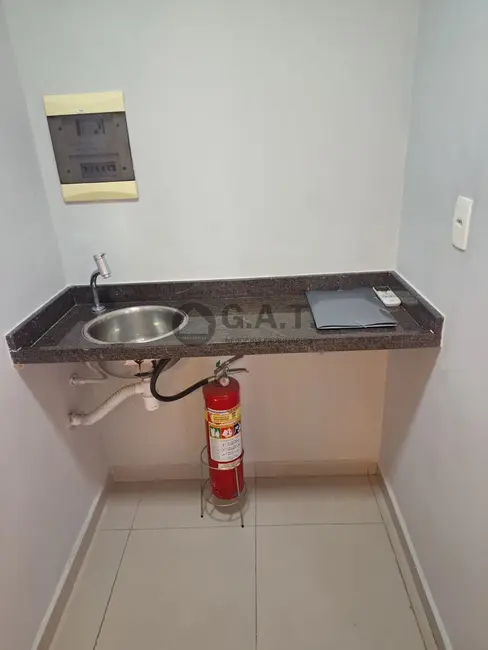 Foto 7 de Sala Comercial para alugar, 56m2 em Parque Campolim, Sorocaba - SP