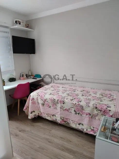 Casa de Condomínio com 3 quartos à venda, 102m2 em Votorantim - SP - imagem 8 Foto 8 de Casa de Condomínio com 3 quartos à venda, 102m2 em Votorantim - SP