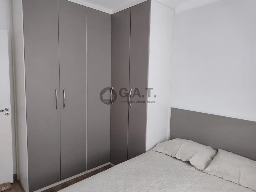 Casa de Condomínio com 3 quartos à venda, 102m2 em Votorantim - SP - imagem 7 Foto 7 de Casa de Condomínio com 3 quartos à venda, 102m2 em Votorantim - SP