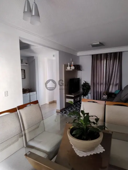 Casa de Condomínio com 3 quartos à venda, 102m2 em Votorantim - SP - imagem 4 Foto 4 de Casa de Condomínio com 3 quartos à venda, 102m2 em Votorantim - SP