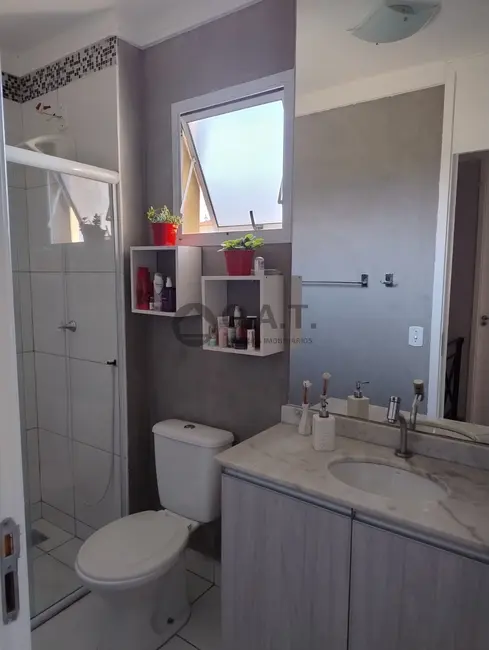 Casa de Condomínio com 3 quartos à venda, 102m2 em Votorantim - SP - imagem 2 Foto 2 de Casa de Condomínio com 3 quartos à venda, 102m2 em Votorantim - SP