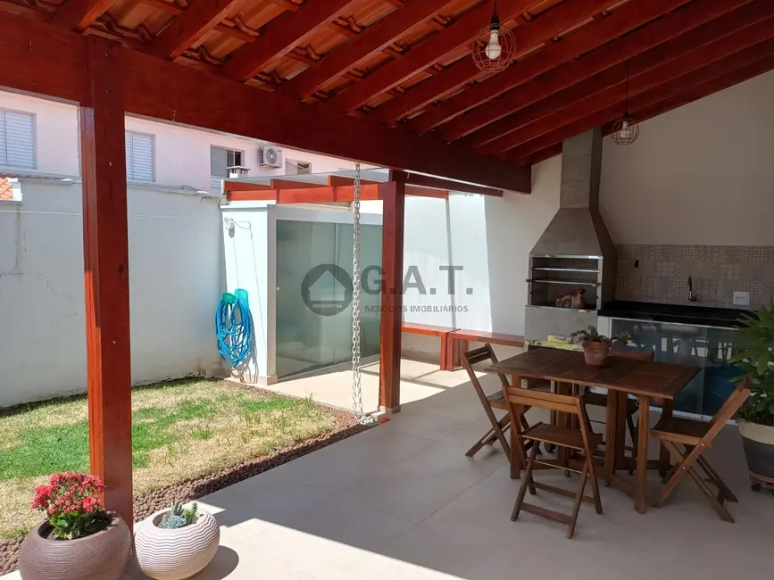 Casa de Condomínio com 3 quartos à venda, 102m2 em Votorantim - SP - imagem 1 Foto 1 de Casa de Condomínio com 3 quartos à venda, 102m2 em Votorantim - SP