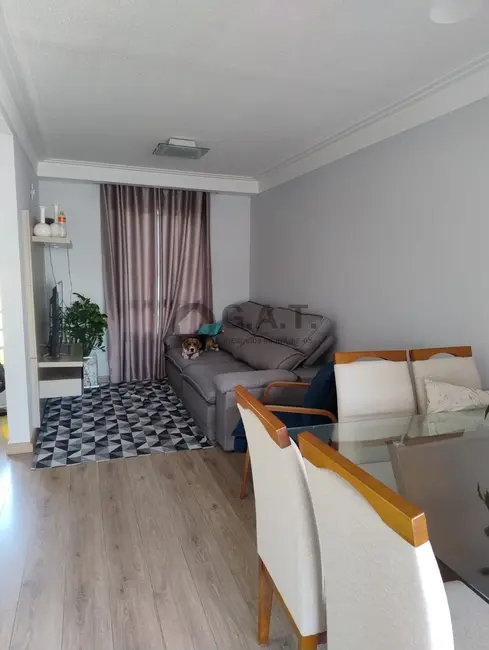 Casa de Condomínio com 3 quartos à venda, 102m2 em Votorantim - SP - imagem 5 Foto 5 de Casa de Condomínio com 3 quartos à venda, 102m2 em Votorantim - SP