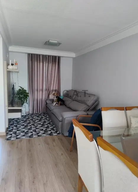 Casa de Condomínio com 3 quartos à venda, 102m2 em Votorantim - SP - imagem 3 Foto 3 de Casa de Condomínio com 3 quartos à venda, 102m2 em Votorantim - SP