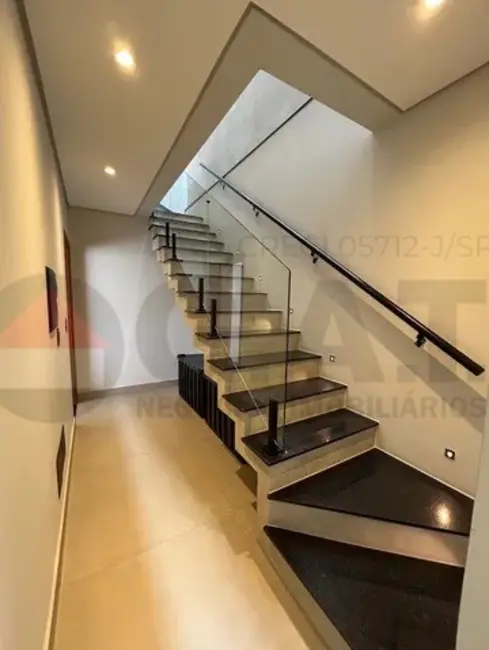Foto 6 de Casa de Condomínio com 3 quartos para alugar, 395m2 em Sorocaba - SP