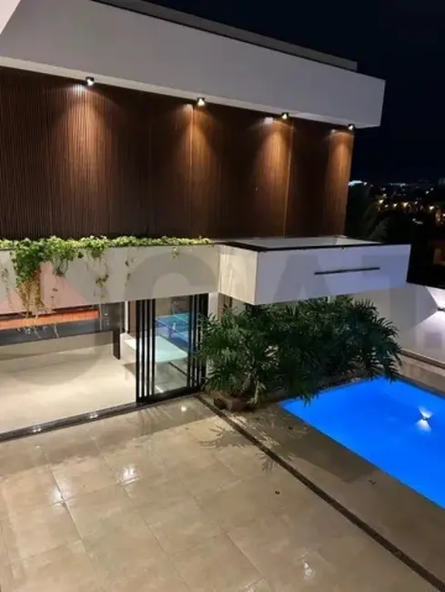 Foto 4 de Casa de Condomínio com 3 quartos para alugar, 395m2 em Sorocaba - SP
