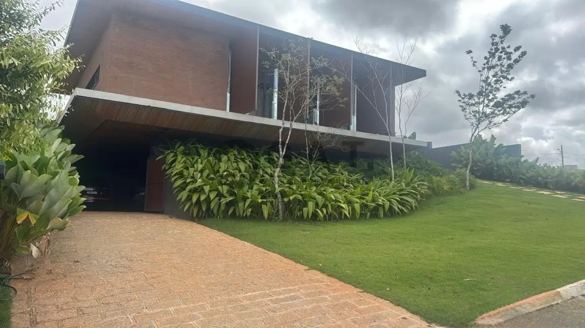 Foto 1 de Casa de Condomínio com 4 quartos à venda, 540m2 em Parque Reserva Fazenda Imperial, Sorocaba - SP