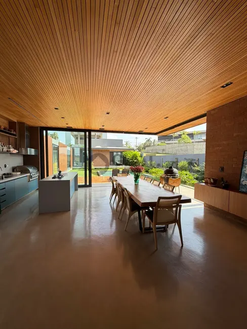 Foto 5 de Casa de Condomínio com 4 quartos à venda, 540m2 em Parque Reserva Fazenda Imperial, Sorocaba - SP
