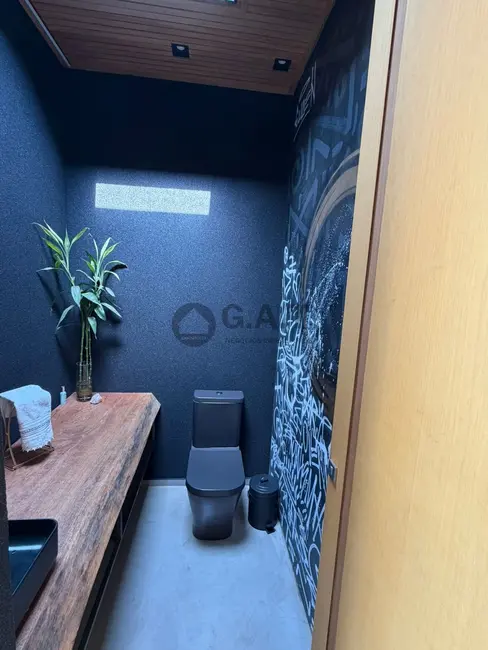 Foto 9 de Casa de Condomínio com 4 quartos à venda, 540m2 em Parque Reserva Fazenda Imperial, Sorocaba - SP