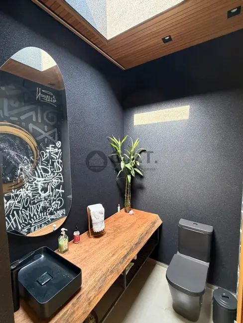 Foto 8 de Casa de Condomínio com 4 quartos à venda, 540m2 em Parque Reserva Fazenda Imperial, Sorocaba - SP