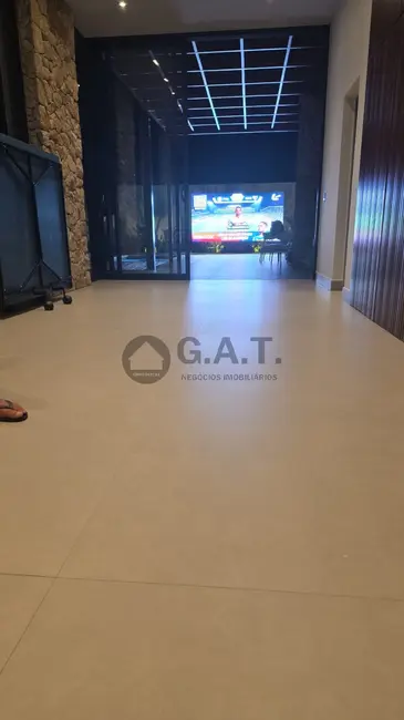 Foto 3 de Casa de Condomínio com 4 quartos à venda, 541m2 em Sorocaba - SP