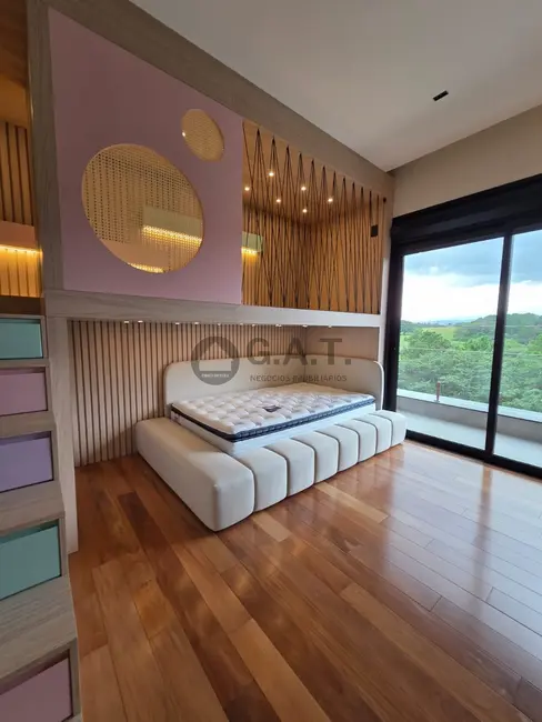 Foto 2 de Casa de Condomínio com 4 quartos à venda, 541m2 em Sorocaba - SP