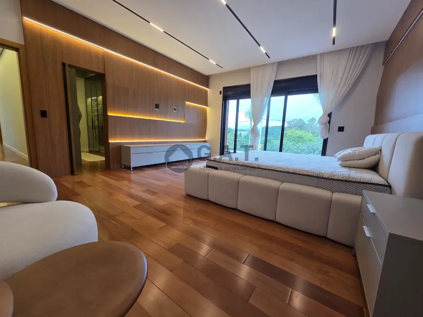 Foto 1 de Casa de Condomínio com 4 quartos à venda, 541m2 em Sorocaba - SP