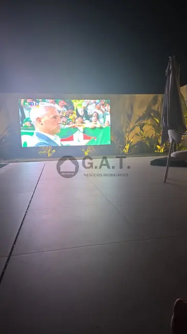 Foto 4 de Casa de Condomínio com 4 quartos à venda, 541m2 em Sorocaba - SP
