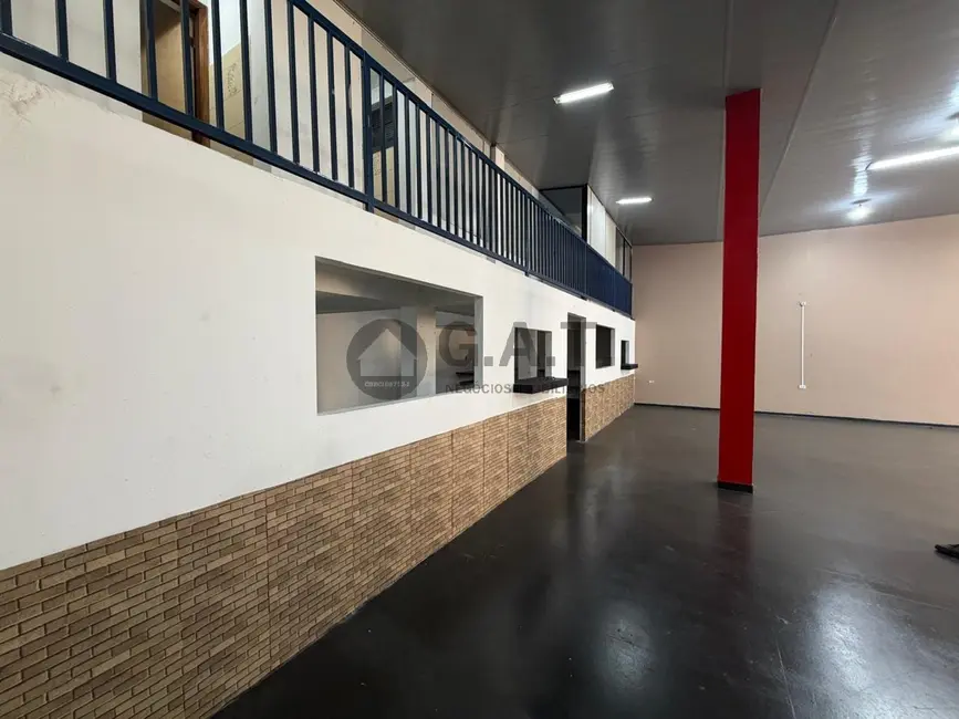 Foto 7 de Armazém / Galpão para alugar, 603m2 em Jardim Santa Cecília, Sorocaba - SP